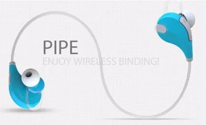 OEM Factory wireless sports in ear headphone, bluetooth headsets and earphone