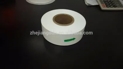 PP polypropylene Li-ion Lithium Battery Separator Film