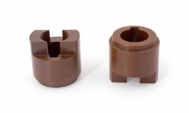Polyimide machining part3