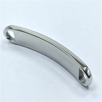 Yiwu Aceon Stainless Steel DIY Personalized Gift Bracelet Components