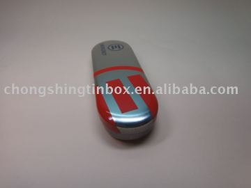 OB328 - glass packing box