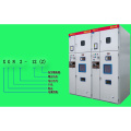 Direct Current Electric Power Supply Control Screen Cabinet