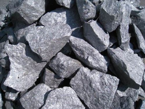 Globular Grphite Strong Decay Resistance Ferro Silicon Magnesium