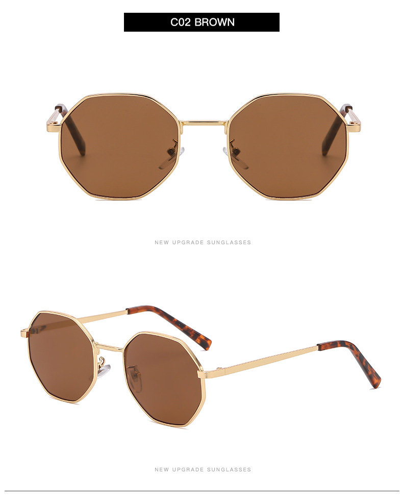 S21107 Fashion Sunglassesa5