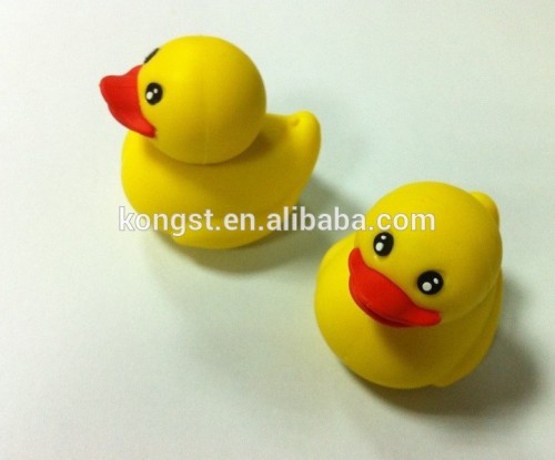 cute animal usb hubs,Rubber Material usb,rubber duck usb flash drive