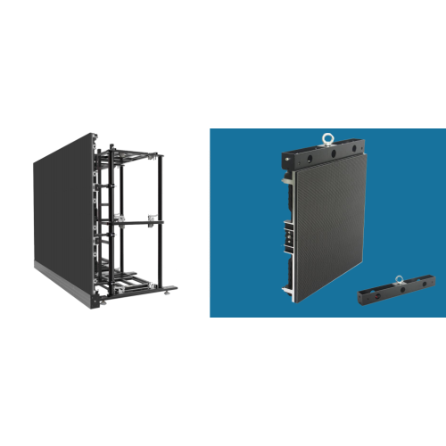 led screen display P2.9 Indoor rental