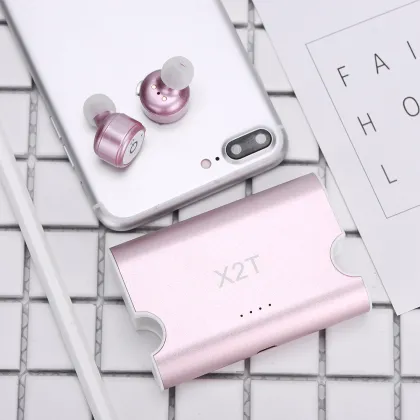 Popular Music Bluetooth Stereo Headphones For Mobile