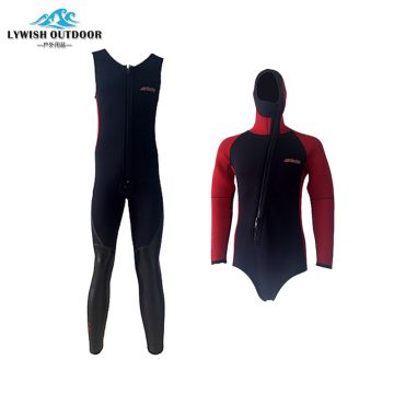 Super Design Paddling Canoe Clothing