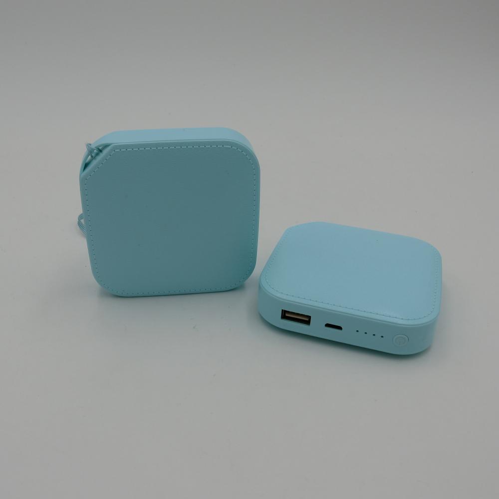 popular portable mini power bank