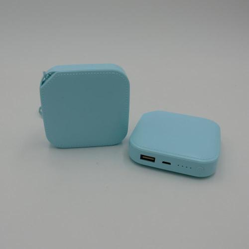popular portable mini power bank