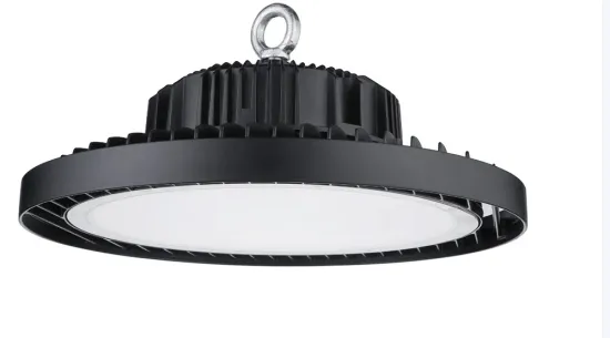 Factory Warehouse Industrial High Bay Lighting