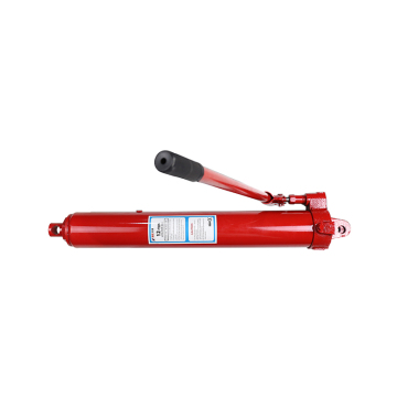 12T Small Long Stroke Oil Hydraulic Pump Jack - New Design for Sale