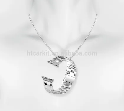 High quality stainless steel watch strap for apple watch, watchband for apple watch