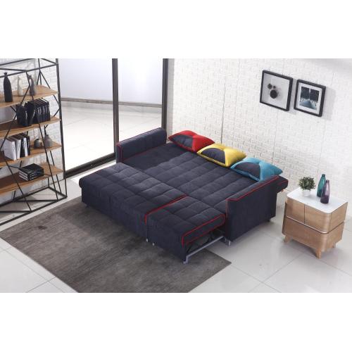 Multifunctional Sofa Bunk Bed Heavy Is Not Heavy Multifunctional Sofa Factory