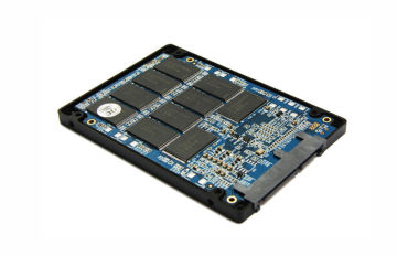 32gb Laptop Solid State Drive , Half Slim Ssd With 160/160mb/s R/w Speed