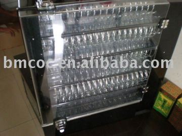 vending machine spring parts