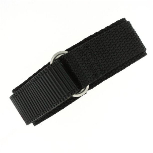 flexible velcro elastic hook loop cable tie
