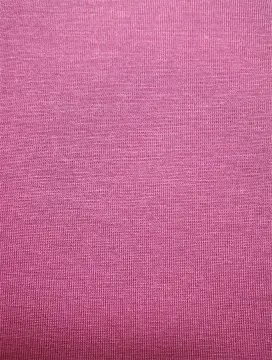 Siro Compact Rayon Cotton Span Jersey Cold Dyeing