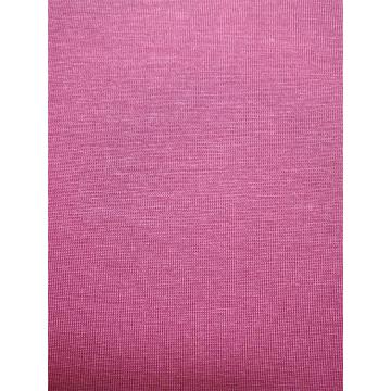 Siro Compact Rayon Cotton Span Jersey Cold Dyeing