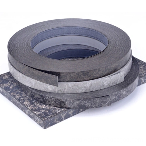 PVC Edge Banding Series
