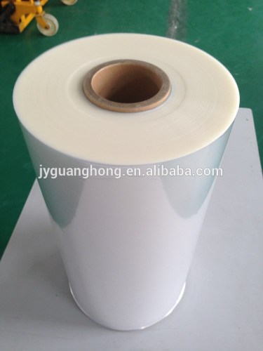 3layers POF shrink film