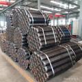 High Frequency Welding Spiral Finned Boiler Tubes