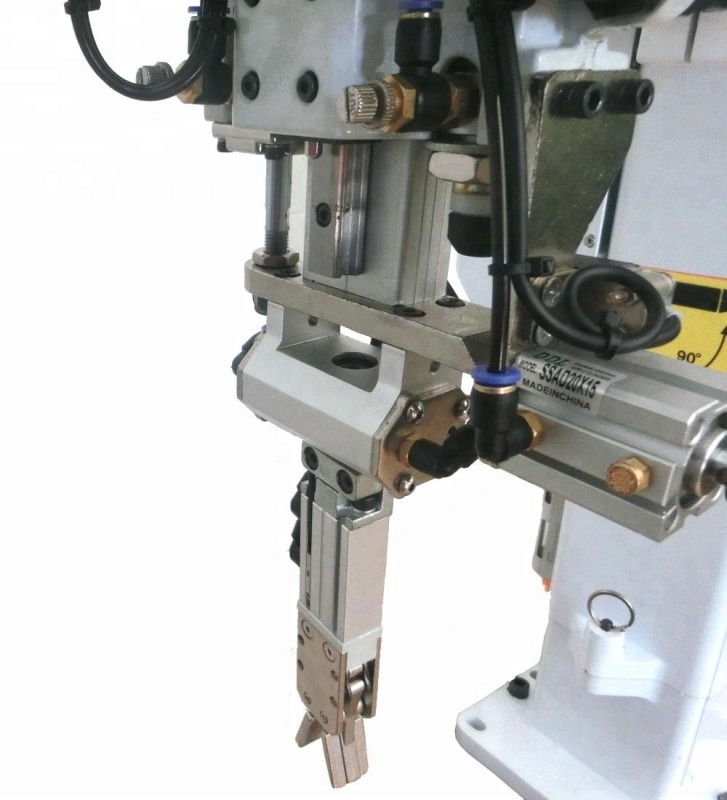 Low Cost OEM Air Cylinder Industrial Robot Arm