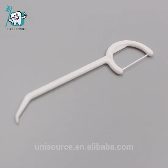 2017 High Quality of Adult Use Dental Flosser