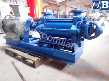 DG Pressure Pump Water/Pump High Pressure Hot Water