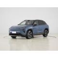 NIO ES7 luxury an adult fast electric car with a range of 635KM EV Car