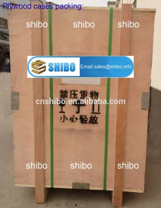 1400 electric chamber muffle furnace