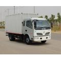 Camion de transport DFAC Duolika 4X2