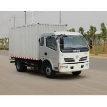 DFAC Duolika 4X2 Cargo Transport Van Truck