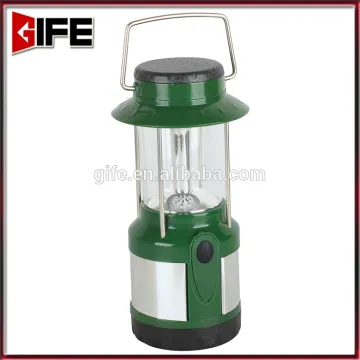 GF-9022 Outdoor Portable Hanging 6led Hang camping Tent LED bulb Light