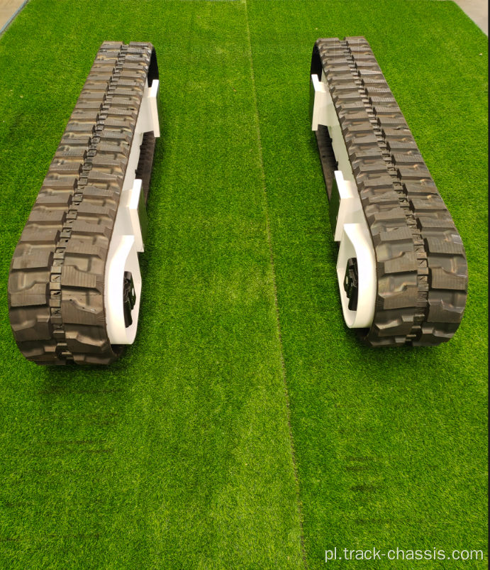 RC Crawler Ciągnik i części podwozia