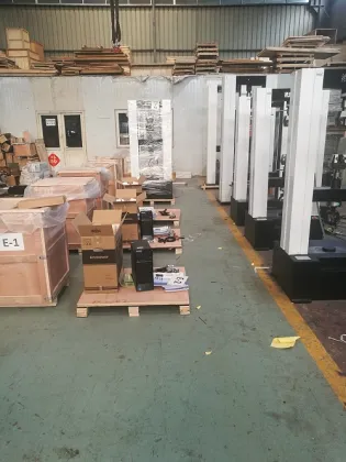 WDW-100 Tensile Testing Equipment