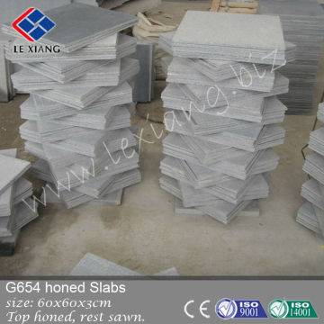 G654 tile, interior granite tile