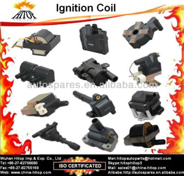 Ignition coil