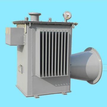 Transformer Silicon Recifier Precipitator Electrostatic