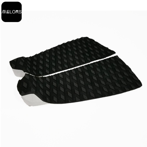 Melors EVA Traction Pads Surf Heat Resistant Skimboard