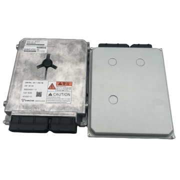 Excavator Parts: ECU 4HK1 Engine Controller Boards for CX360B, SH210-5, SH240-5, SH350-5