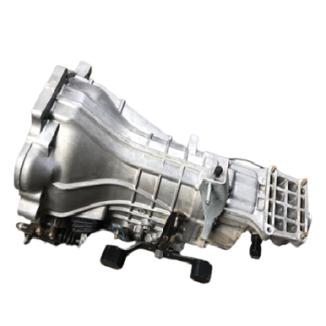 Wholesale High-Quality Hafei Gearbox