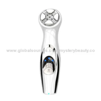 Photon Light Face Lifting Machine, Adopting Micro-current to Lift Skin, 5-mode LED Light Therapy