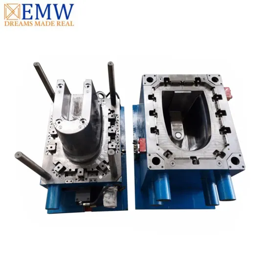 Mini Injection Molding Machine for Plastics