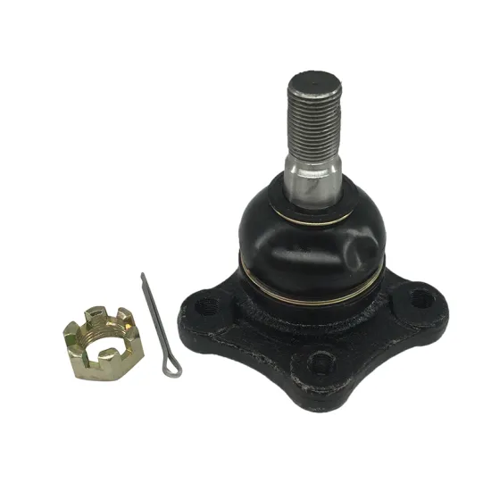 Ball Joint for Kia/Mazda B-Series CBMZ-14 S083-34-510 0K710-34-510 S083-99-356 CBKK-6