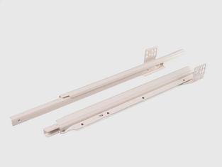 Furniture Undermount Drawer Slides Steel Concealed Drawer S