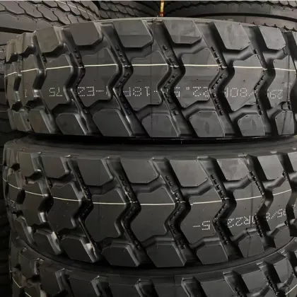 ZC Rubber CHAOYANG WESTLAKE E4 ATV and UTV Wheels and Tires