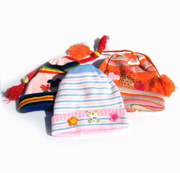 Fashion hat 11863