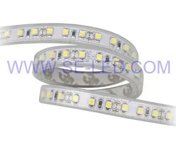 DC24V White PCB 3528SMD White LED Ribbon Light