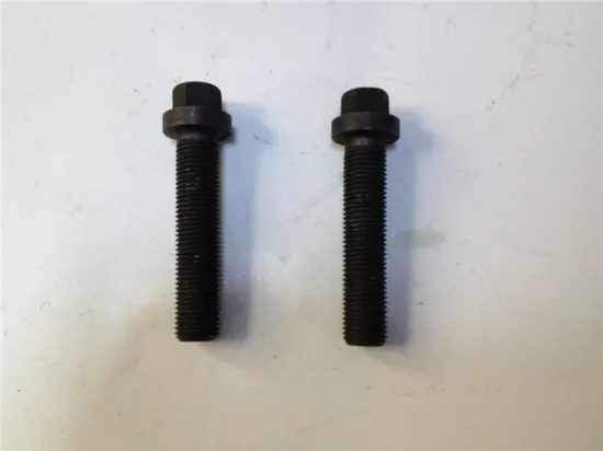 deutz engine parts BFM1015 flywheel bolts